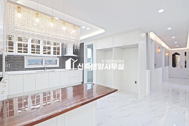 경기 파주시 금촌동 힐탑 2차 [ 4룸 . 루프가든 . 복층 Type ] 분양 매물번호 14651 사진 34