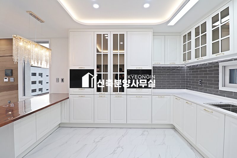 경기 파주시 금촌동 힐탑 2차 [ 4룸 . 루프가든 . 복층 Type ] 분양 매물번호 14651 사진 37