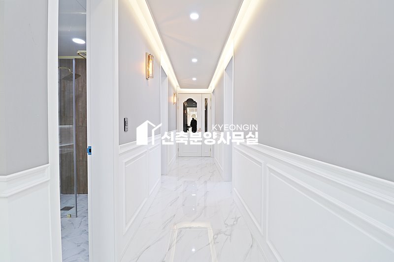 경기 파주시 금촌동 힐탑 2차 [ 4룸 . 루프가든 . 복층 Type ] 분양 매물번호 14651 사진 41
