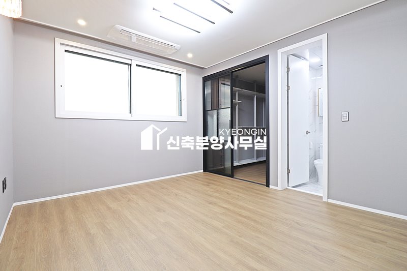 경기 파주시 금촌동 힐탑 2차 [ 4룸 . 루프가든 . 복층 Type ] 분양 매물번호 14651 사진 42