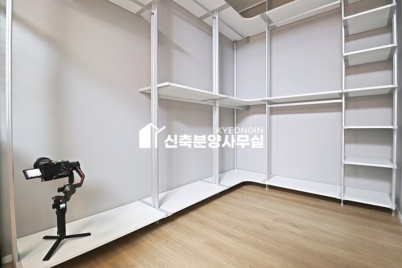 경기 파주시 금촌동 힐탑 2차 [ 4룸 . 루프가든 . 복층 Type ] 분양 매물번호 14651 사진 44