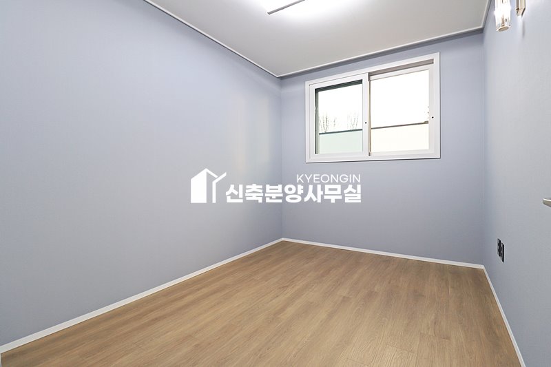 경기 파주시 금촌동 힐탑 2차 [ 4룸 . 루프가든 . 복층 Type ] 분양 매물번호 14651 사진 46