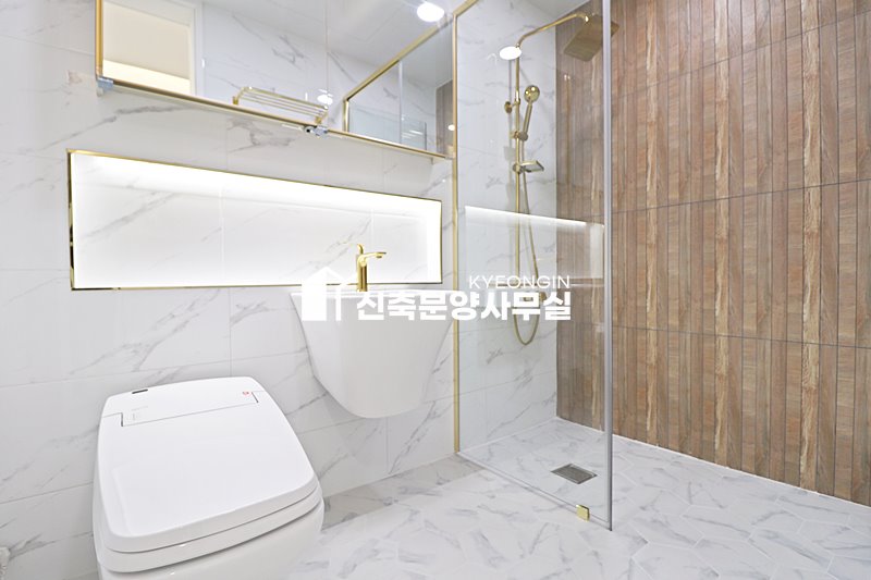 경기 파주시 금촌동 힐탑 2차 [ 4룸 . 루프가든 . 복층 Type ] 분양 매물번호 14651 사진 48