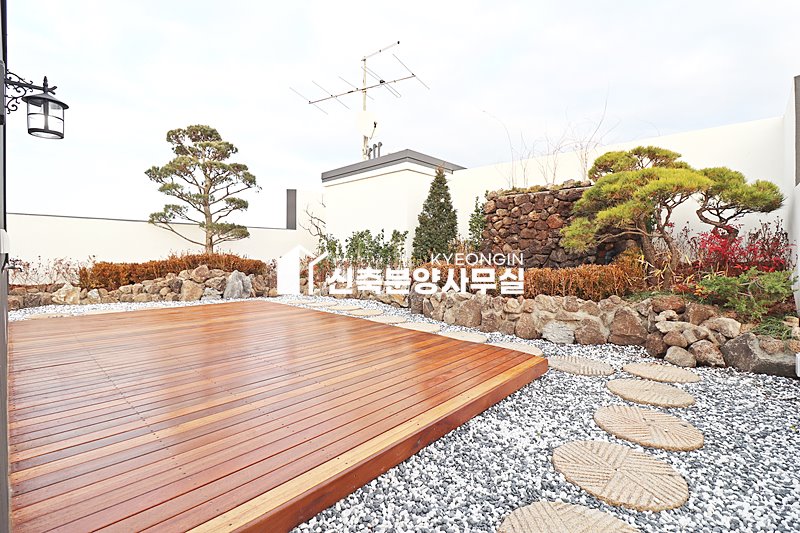 경기 파주시 금촌동 힐탑 2차 [ 4룸 . 루프가든 . 복층 Type ] 분양 매물번호 14651 사진 52