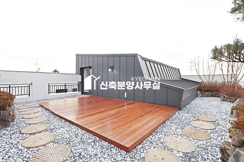 경기 파주시 금촌동 힐탑 2차 [ 4룸 . 루프가든 . 복층 Type ] 분양 매물번호 14651 사진 53