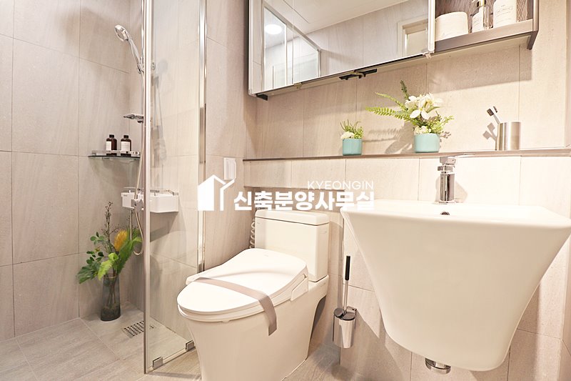 경기 부천원미구 상동 이데아씨티 분양 매물번호 14650 사진 16