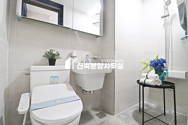 인천 미추홀구 주안동 해피하우스 [ 2룸 . 3룸 . 테라스 . 복층 Type ] 분양 매물번호 14649 사진 7