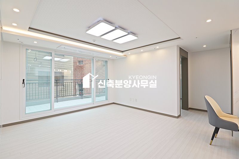인천 미추홀구 주안동 아르누보 [ 3룸 . 테라스 Type ] 분양 매물번호 14648 사진 21