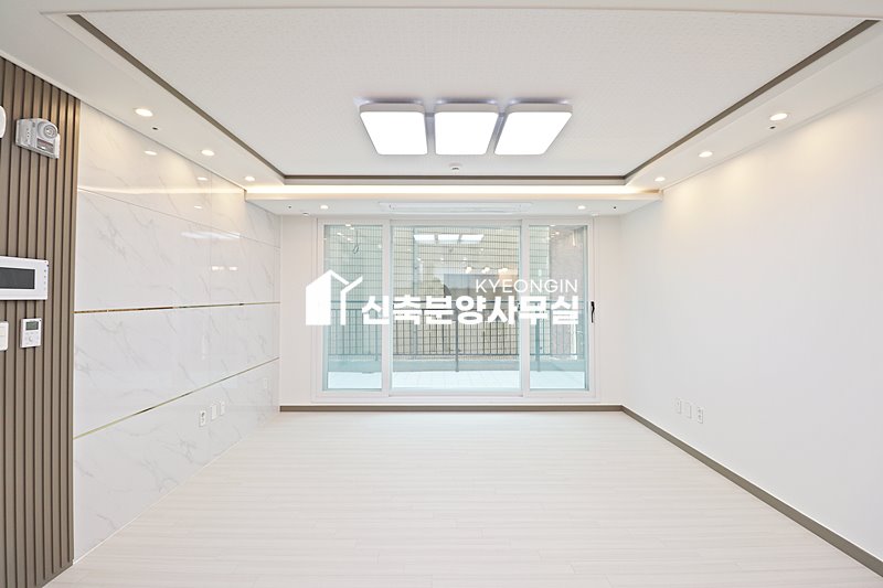 인천 미추홀구 주안동 아르누보 [ 3룸 . 테라스 Type ] 분양 매물번호 14648 사진 22