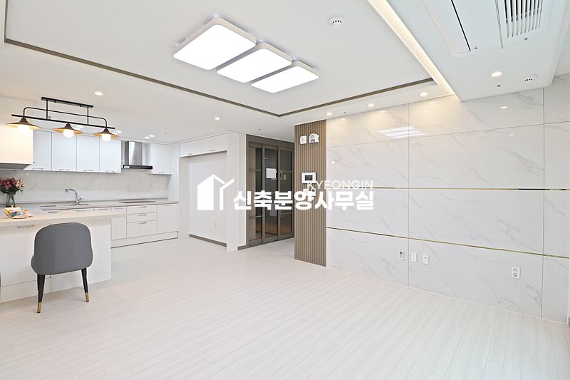 인천 미추홀구 주안동 아르누보 [ 3룸 . 테라스 Type ] 분양 매물번호 14648 사진 24