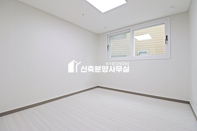 인천 미추홀구 주안동 아르누보 [ 3룸 . 테라스 Type ] 분양 매물번호 14648 사진 33