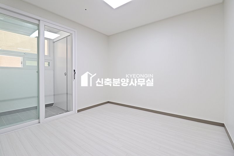 인천 미추홀구 주안동 아르누보 [ 3룸 . 테라스 Type ] 분양 매물번호 14648 사진 34