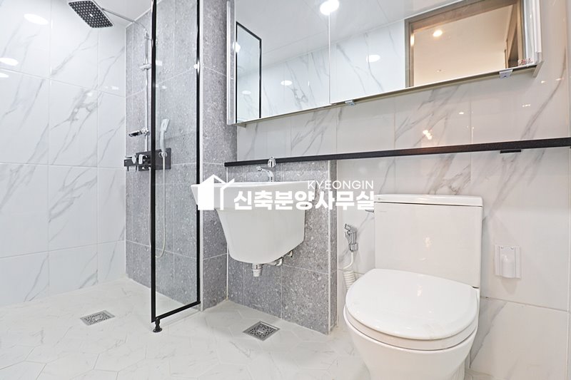 인천 미추홀구 주안동 아르누보 [ 3룸 . 테라스 Type ] 분양 매물번호 14648 사진 35