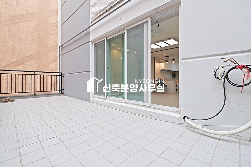 인천 미추홀구 주안동 아르누보 [ 3룸 . 테라스 Type ] 분양 매물번호 14648 사진 36