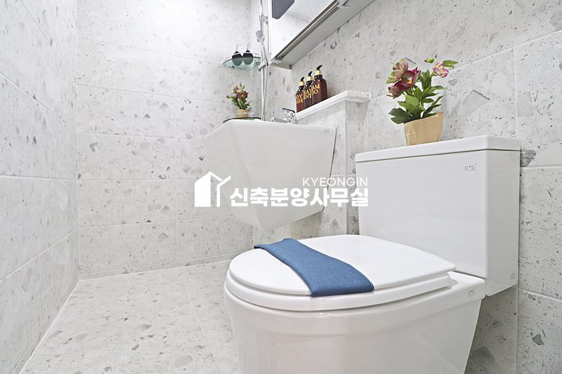 인천 미추홀구 주안동 더 소노 분양 매물번호 14647 사진 13