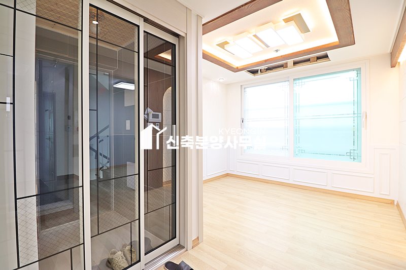경기 안양만안구 안양동 미영팰리스20차 [ 3룸 . 테라스 . 복층 Type ] 분양 매물번호 14645 사진 16