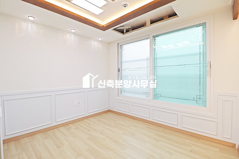 경기 안양만안구 안양동 미영팰리스20차 [ 3룸 . 테라스 . 복층 Type ] 분양 매물번호 14645 사진 17