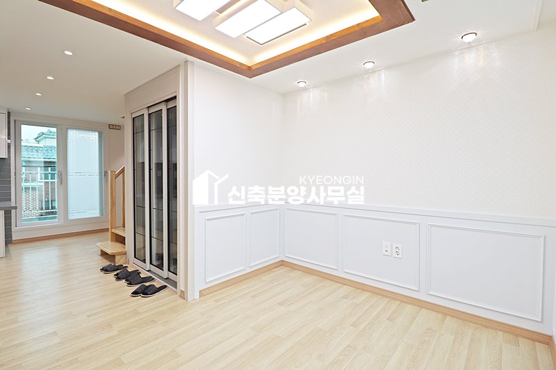 경기 안양만안구 안양동 미영팰리스20차 [ 3룸 . 테라스 . 복층 Type ] 분양 매물번호 14645 사진 20
