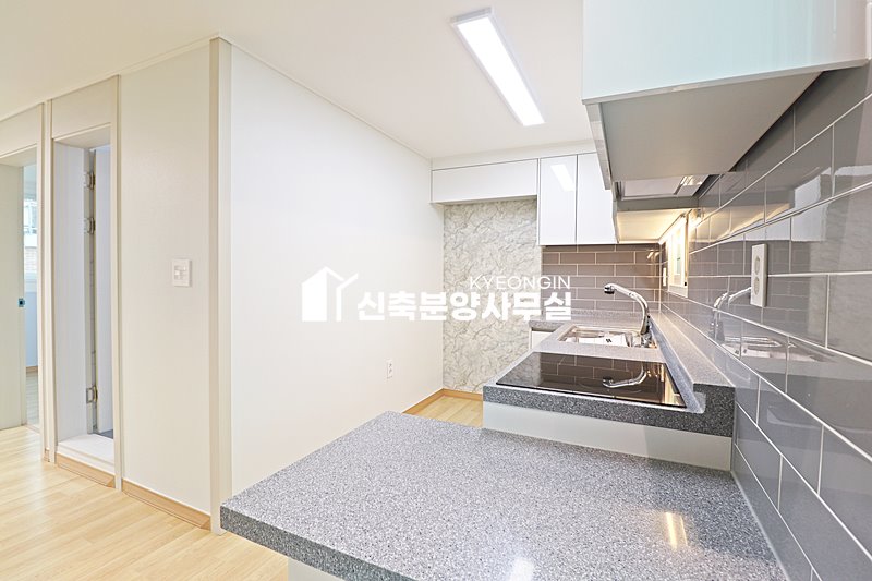 경기 안양만안구 안양동 미영팰리스20차 [ 3룸 . 테라스 . 복층 Type ] 분양 매물번호 14645 사진 21