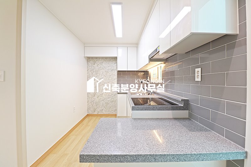경기 안양만안구 안양동 미영팰리스20차 [ 3룸 . 테라스 . 복층 Type ] 분양 매물번호 14645 사진 22