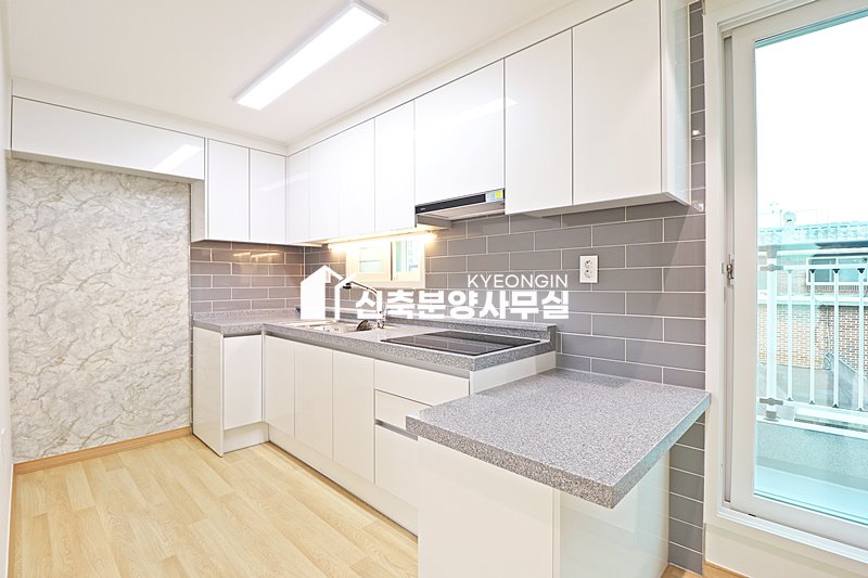 경기 안양만안구 안양동 미영팰리스20차 [ 3룸 . 테라스 . 복층 Type ] 분양 매물번호 14645 사진 23