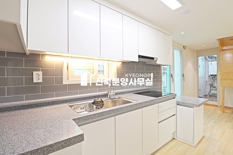 경기 안양만안구 안양동 미영팰리스20차 [ 3룸 . 테라스 . 복층 Type ] 분양 매물번호 14645 사진 25