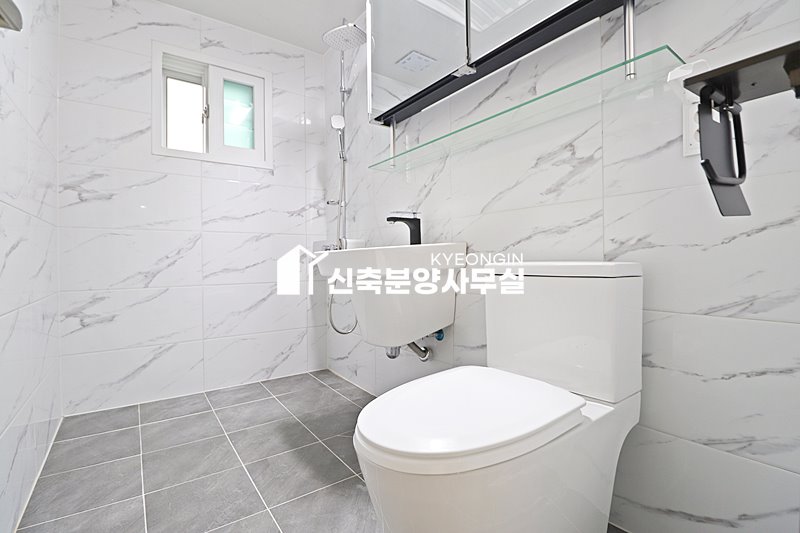 경기 안양만안구 안양동 미영팰리스20차 [ 3룸 . 테라스 . 복층 Type ] 분양 매물번호 14645 사진 27