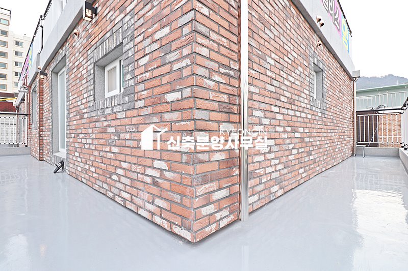 경기 안양만안구 안양동 미영팰리스20차 [ 3룸 . 테라스 . 복층 Type ] 분양 매물번호 14645 사진 30