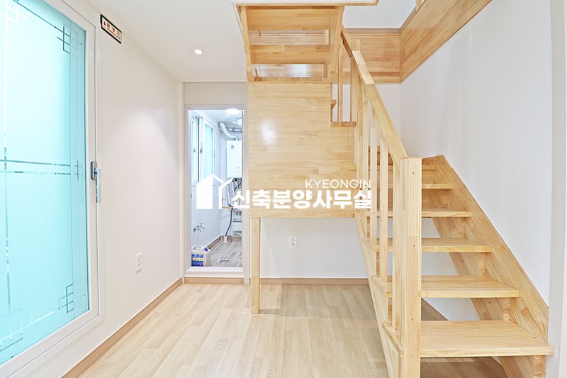 경기 안양만안구 안양동 미영팰리스20차 [ 3룸 . 테라스 . 복층 Type ] 분양 매물번호 14645 사진 31