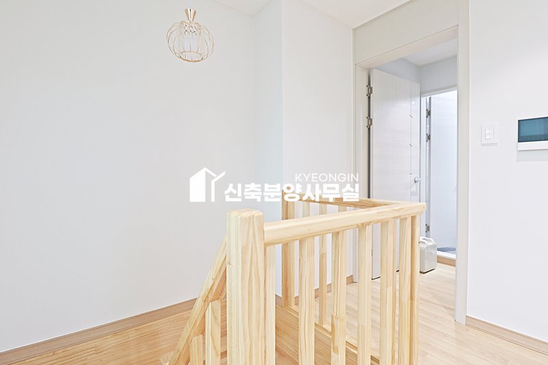 경기 안양만안구 안양동 미영팰리스20차 [ 3룸 . 테라스 . 복층 Type ] 분양 매물번호 14645 사진 32