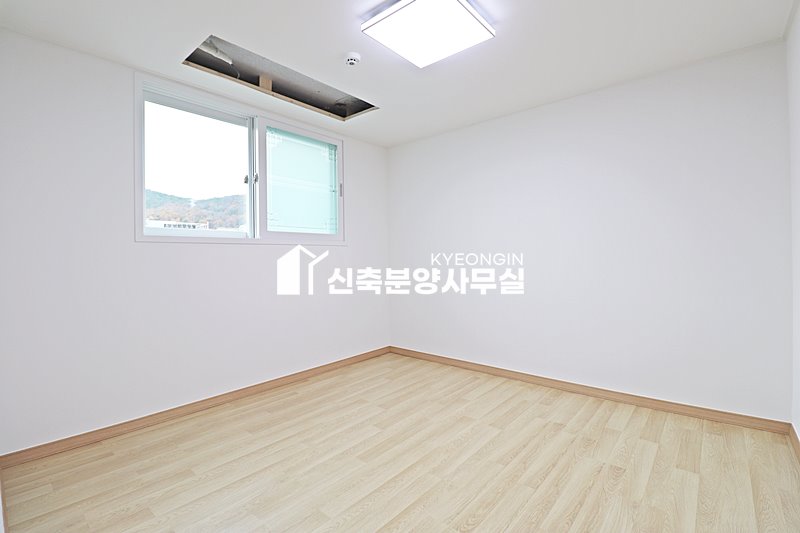 경기 안양만안구 안양동 미영팰리스20차 [ 3룸 . 테라스 . 복층 Type ] 분양 매물번호 14645 사진 33