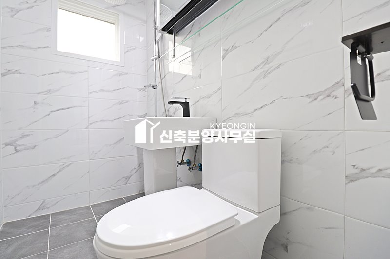 경기 안양만안구 안양동 미영팰리스20차 [ 3룸 . 테라스 . 복층 Type ] 분양 매물번호 14645 사진 35