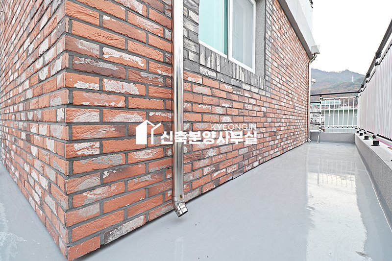 경기 안양만안구 안양동 미영팰리스20차 [ 3룸 . 테라스 . 복층 Type ] 분양 매물번호 14645 사진 36