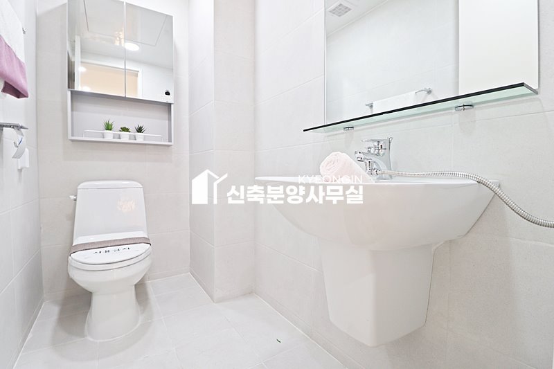 인천 부평구 부평동 센터빌 분양 매물번호 14643 사진 13