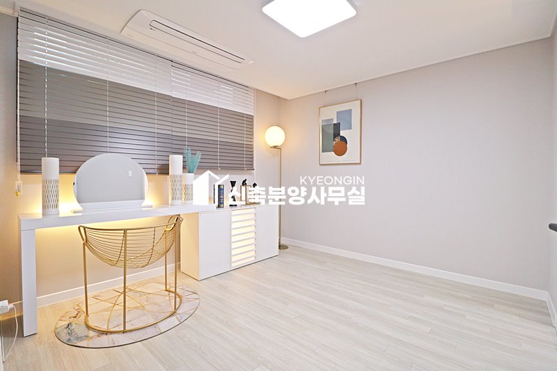 경기 안양만안구 박달동 BS빌리지 [ 2룸 . 3룸 . 테라스 . 복층 Type ] 분양 매물번호 14642 사진 12