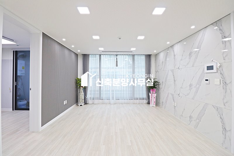 경기 안양만안구 박달동 BS빌리지 [ 2룸 . 3룸 . 테라스 . 복층 Type ] 분양 매물번호 14642 사진 18