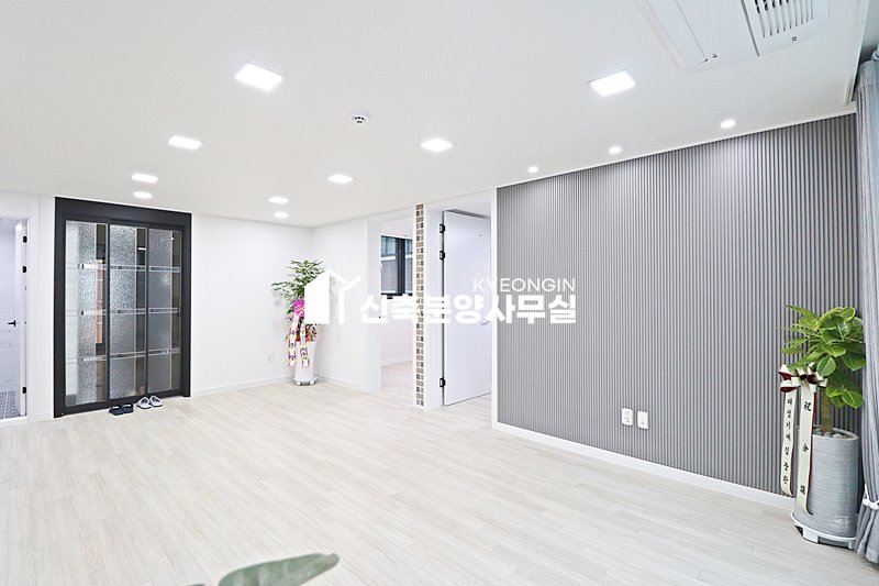 경기 안양만안구 박달동 BS빌리지 [ 2룸 . 3룸 . 테라스 . 복층 Type ] 분양 매물번호 14642 사진 21