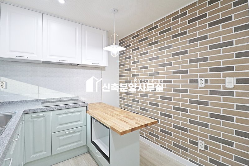 경기 안양만안구 박달동 BS빌리지 [ 2룸 . 3룸 . 테라스 . 복층 Type ] 분양 매물번호 14642 사진 24