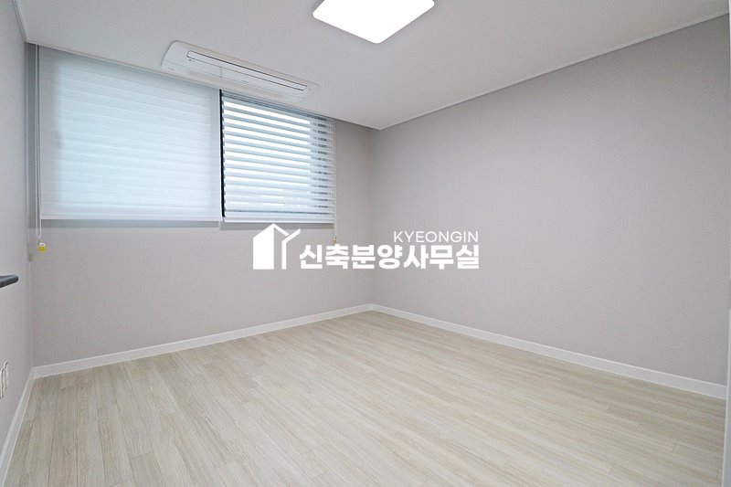 경기 안양만안구 박달동 BS빌리지 [ 2룸 . 3룸 . 테라스 . 복층 Type ] 분양 매물번호 14642 사진 25