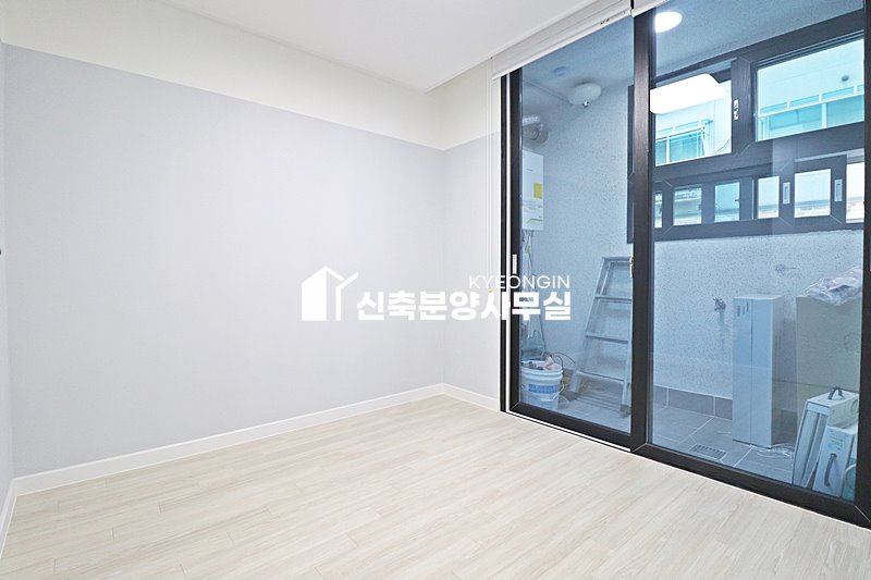 경기 안양만안구 박달동 BS빌리지 [ 2룸 . 3룸 . 테라스 . 복층 Type ] 분양 매물번호 14642 사진 28