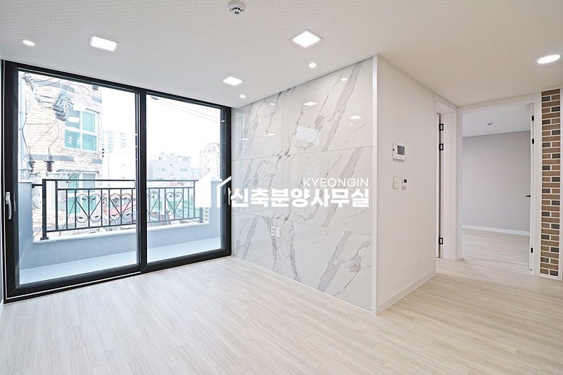 경기 안양만안구 박달동 BS빌리지 [ 2룸 . 3룸 . 테라스 . 복층 Type ] 분양 매물번호 14642 사진 34