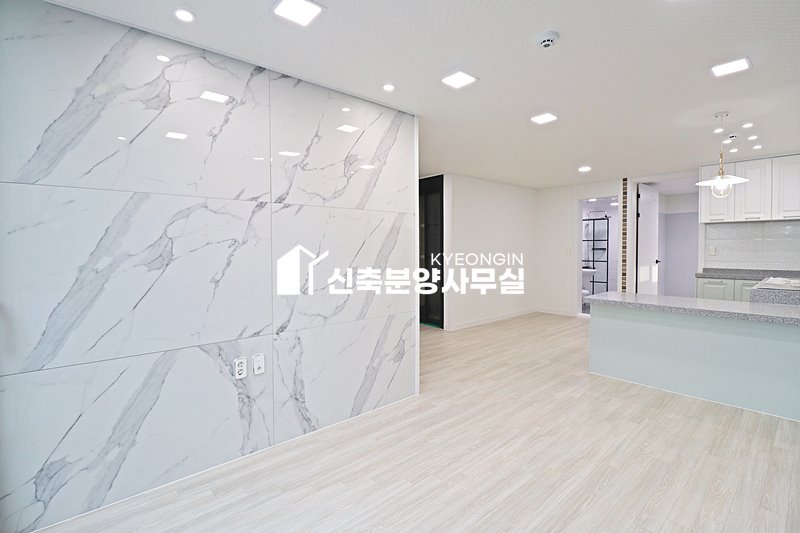 경기 안양만안구 박달동 BS빌리지 [ 2룸 . 3룸 . 테라스 . 복층 Type ] 분양 매물번호 14642 사진 35