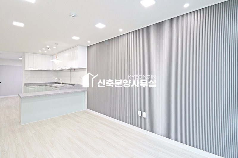 경기 안양만안구 박달동 BS빌리지 [ 2룸 . 3룸 . 테라스 . 복층 Type ] 분양 매물번호 14642 사진 36