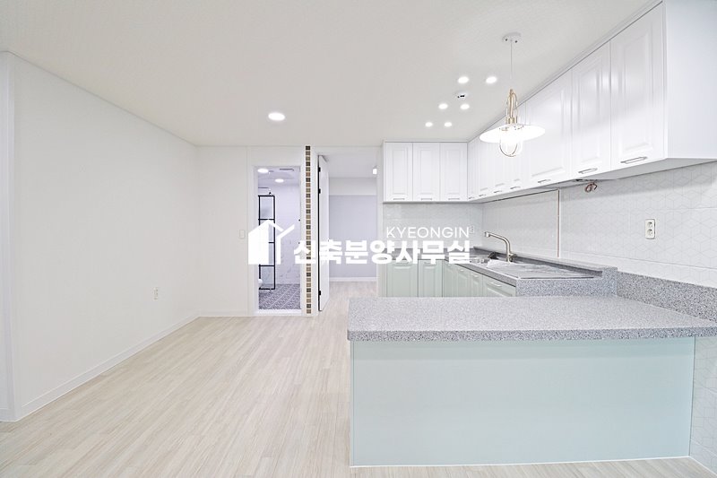 경기 안양만안구 박달동 BS빌리지 [ 2룸 . 3룸 . 테라스 . 복층 Type ] 분양 매물번호 14642 사진 38