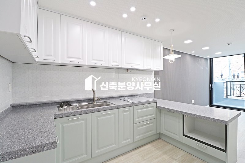 경기 안양만안구 박달동 BS빌리지 [ 2룸 . 3룸 . 테라스 . 복층 Type ] 분양 매물번호 14642 사진 41