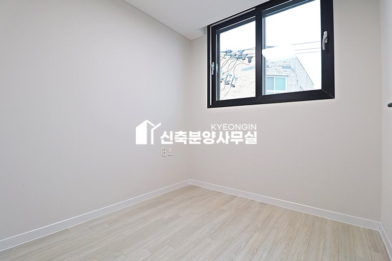 경기 안양만안구 박달동 BS빌리지 [ 2룸 . 3룸 . 테라스 . 복층 Type ] 분양 매물번호 14642 사진 44