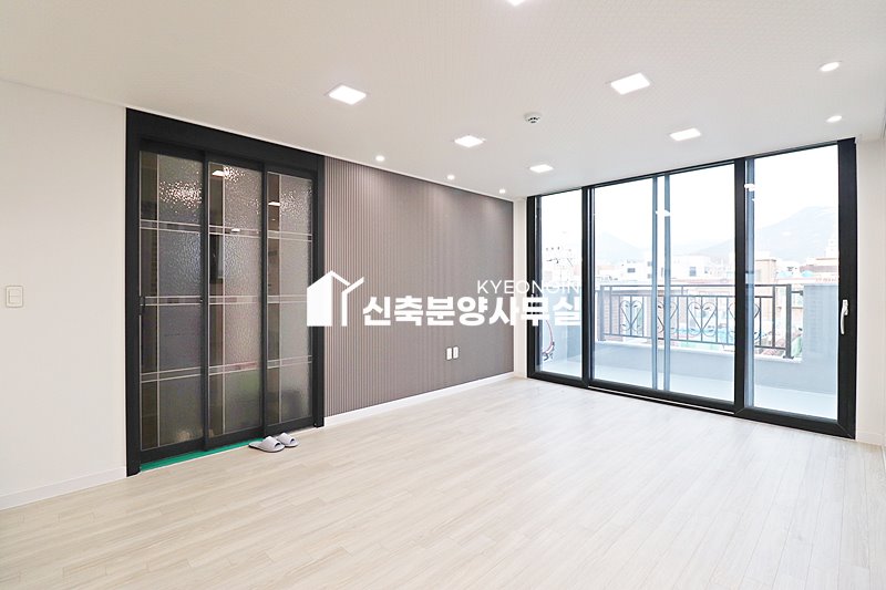 경기 안양만안구 박달동 BS빌리지 [ 2룸 . 3룸 . 테라스 . 복층 Type ] 분양 매물번호 14642 사진 49