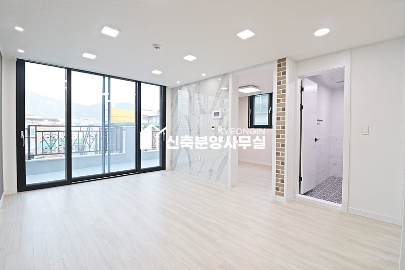 경기 안양만안구 박달동 BS빌리지 [ 2룸 . 3룸 . 테라스 . 복층 Type ] 분양 매물번호 14642 사진 51