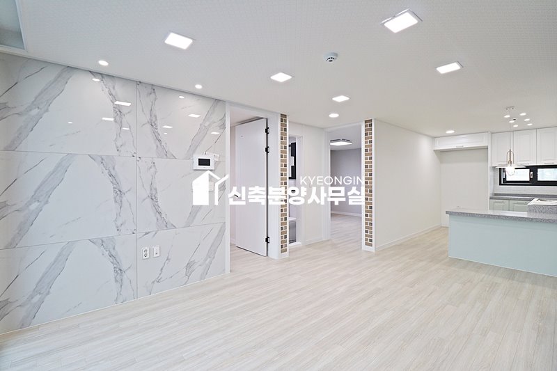 경기 안양만안구 박달동 BS빌리지 [ 2룸 . 3룸 . 테라스 . 복층 Type ] 분양 매물번호 14642 사진 52