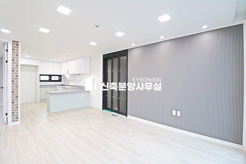 경기 안양만안구 박달동 BS빌리지 [ 2룸 . 3룸 . 테라스 . 복층 Type ] 분양 매물번호 14642 사진 53